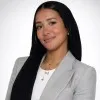 Nadia Ahmed