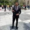 Ahmed Mohie