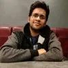 Amrutansu Mishra