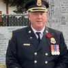 Jim Robinson