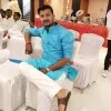 Shashank Singh
