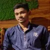 Priyaranjan Sahoo