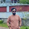 Vigneswaran Balasubramanian