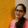 Gayatri Pate Thombare