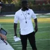 DeAndre Grant