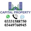 Capital Property Islamabad