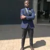 Jason Majomeka