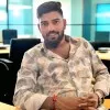 Kiran Poojary