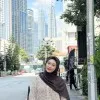 Atalah Zahwa Nafasyah