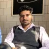Ashish Chaubey