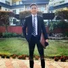 Anuj Mahajan