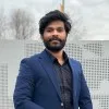 Sachin Dudam