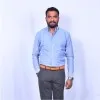 sushanth
