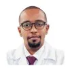 Ahmed Shakir