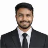 Yogesh Yandamuri