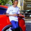 Hillary Korir