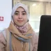 zahira Bouchouirab