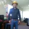 Pity Mashamba