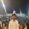 SAI KUMAR MANNE