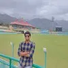 Krishna Bajaj
