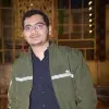 Shoaib Ahmad Ansari