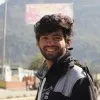 parag bharadia