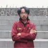 Raden Mochamad Afzal Tantra Pratama