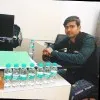 shahabuddin ansari