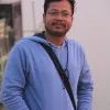 Bijay Kumar Saroj
