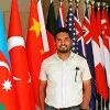 Muhammad Usman Bisharat