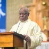 Bishop Daniel Kgomosotho DD PhD