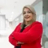 Elizabeth Castillo de Casas