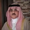 Tariq AlSaloum