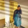 Joyce Malefu