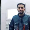 Aziz Mbarek