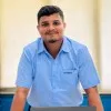 Tushar Kumar Roul