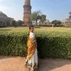 Rabina Acharya
