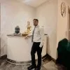 Harsh Mishra