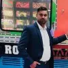 Sanjay Yadav