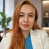 Angie Daniela Upegui Mackenzie