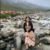 Priyanshi Joshi