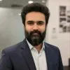Siddharth Chaudhari