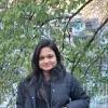 Shwetaleena Sahoo