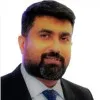 Binu Zachariah