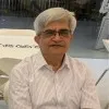 Anil Mehta