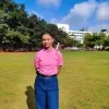 Sahina Parbin
