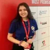 Rucha Joshi