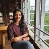Vaishnavi SR