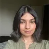 Shreya Xavier