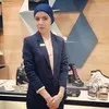 Soukaina Sadden